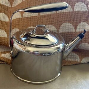 Vintage All-Clad Teapot 🫖
